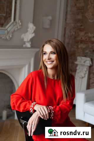 Ведущий мероприятий Санкт-Петербург - изображение 1