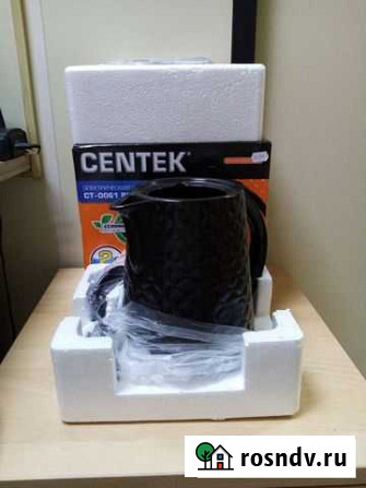 Чайник Centek CT 0061 Лабинск - изображение 1