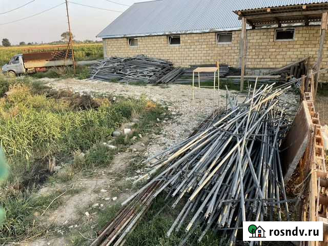 Теплица Антрацит заводская Белиджи - изображение 1