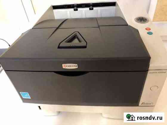 Принтер Kyocera P2035D дуплекс Ижевск