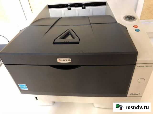 Принтер Kyocera P2035D дуплекс Ижевск - изображение 1