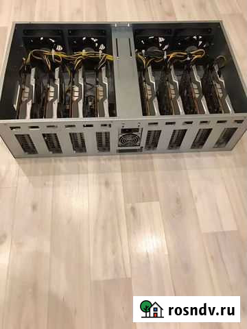 Видеокарта p106 100 Воронеж - изображение 1