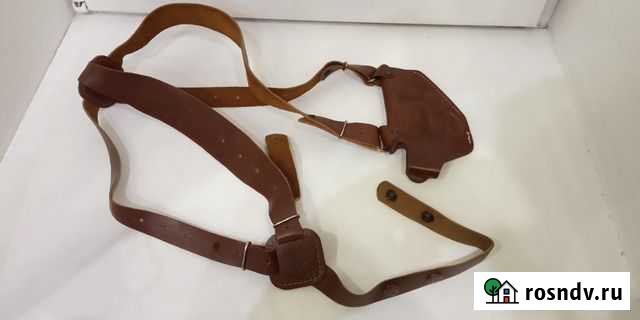 Кобура Вологда - изображение 1