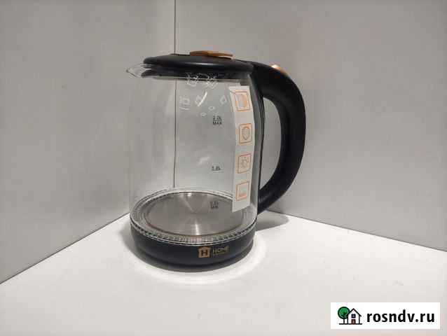 Чайник электрический Home Element HE-KT-191 Белгород - изображение 1