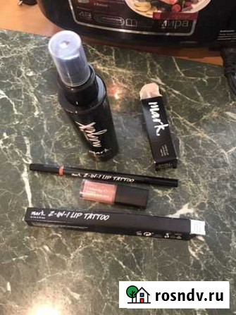 Набор косметики Avon Петрозаводск - изображение 1