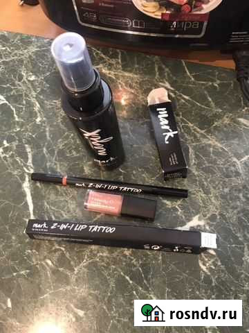 Набор косметики Avon Петрозаводск - изображение 1