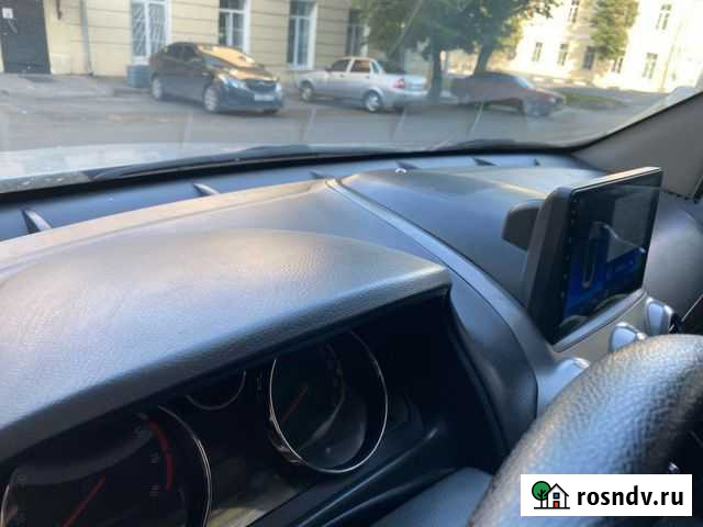 Кредит, 2Din для Opel Antara Max-6/128Gb,DSP,4G Пермь - изображение 1