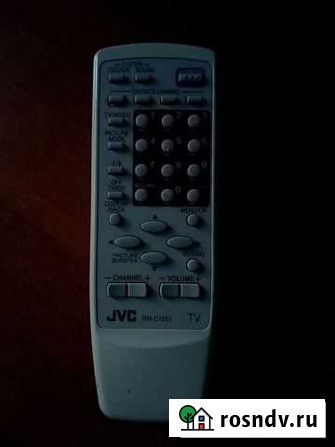 Пульт ду JVC Междуреченск - изображение 1