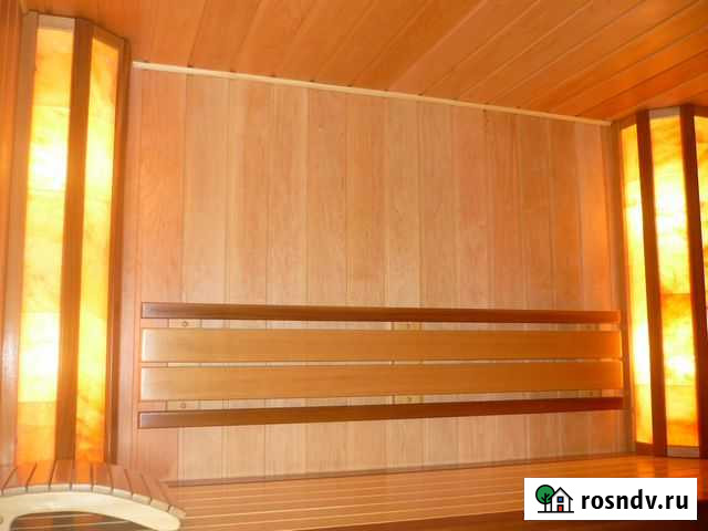 Отделка бань под ключ Брянск - изображение 1