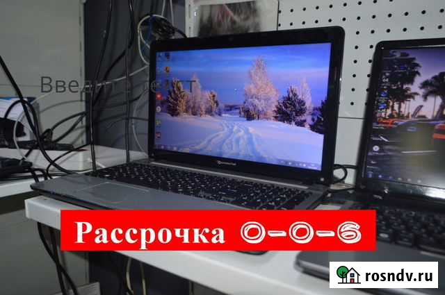 Ноутбук Нижний Тагил - изображение 1