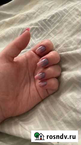 Маникюр, гель-лак Ростов-на-Дону - изображение 1