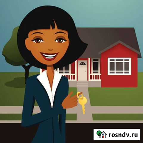 Агент по юрид. вопросам с недвижимостью Вологда - изображение 1