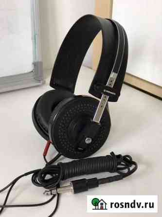 Pioneer. se-4 наушники Смоленск