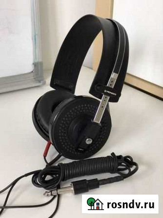 Pioneer. se-4 наушники Смоленск - изображение 1