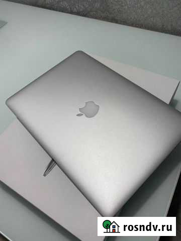 Apple MacBook Air13 2017 Ульяновск - изображение 1