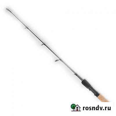 Удилище зимнее Team Salmo Travel 60см арт.tstr-60 Каневская