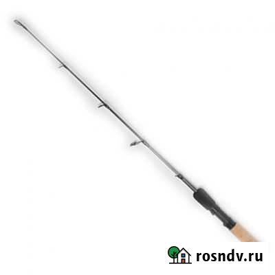 Удилище зимнее Team Salmo Travel 60см арт.tstr-60 Каневская - изображение 1