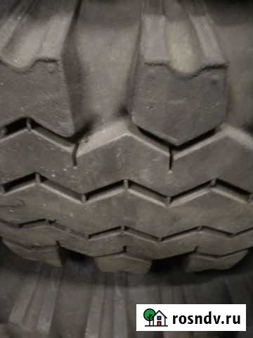 Колеса на УАЗ Нерюнгри - изображение 1