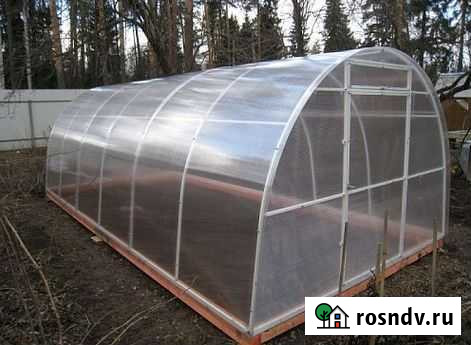Теплица Владимир - изображение 1