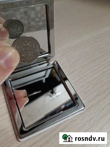 Редкий брак монеты Томск - изображение 1