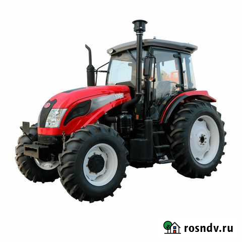 Трактор колесный Ulan-RT 1304 Воронеж - изображение 1