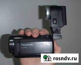 Накамерный свет, свет для камеры Калуга - изображение 1