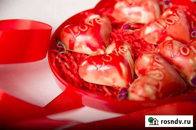 Десерты на заказ Владимир - изображение 1