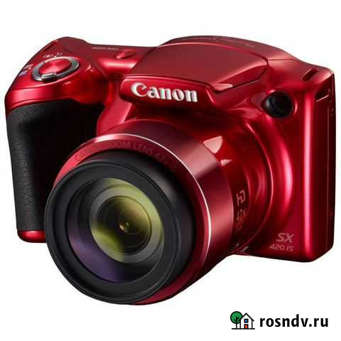 Фотоаппарат Батайск - изображение 1