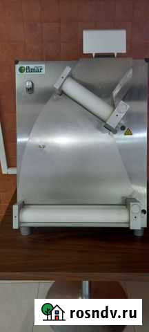 Тесто раскатка Томилино - изображение 1