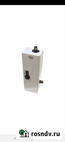 Электрический котел Городище - изображение 1