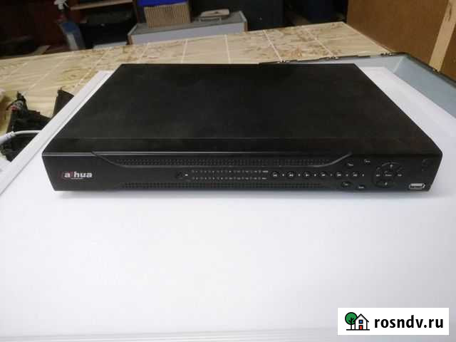 Видеорегистратор на 8 камер Dahua DVR0804LE-AS Евпатория - изображение 1