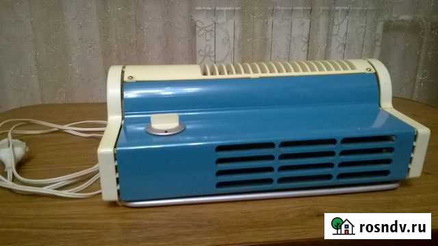 Тепловентилятор эол Курск - изображение 1