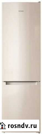 Холодильник Indesit ITS 4200 E No frost Курск - изображение 1