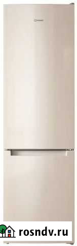 Холодильник Indesit ITS 4200 E No frost Курск - изображение 1