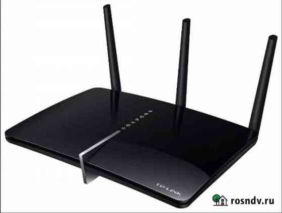 Adsl роутер TP-link Archer D5 AC1200 Калининград