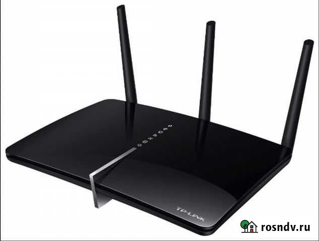 Adsl роутер TP-link Archer D5 AC1200 Калининград - изображение 1