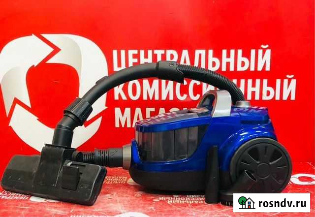 Пылесос Океан S-160 Комсомольск-на-Амуре - изображение 1