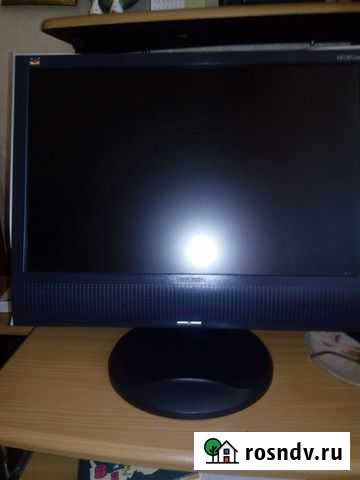 Монитор Viewsonic Рязань - изображение 1