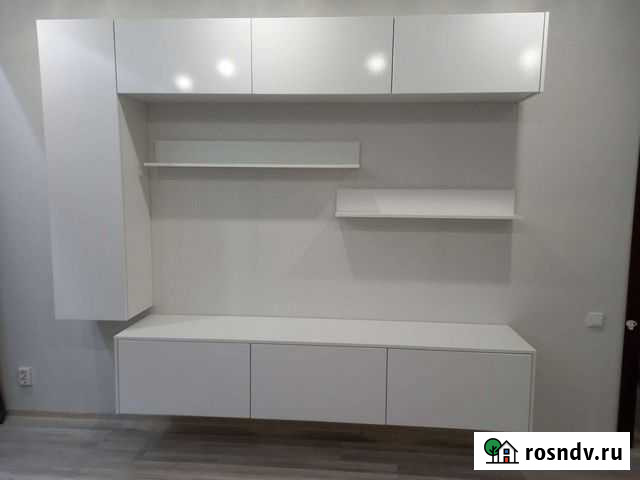 Изготовление корпусной мебели Лиски - изображение 1