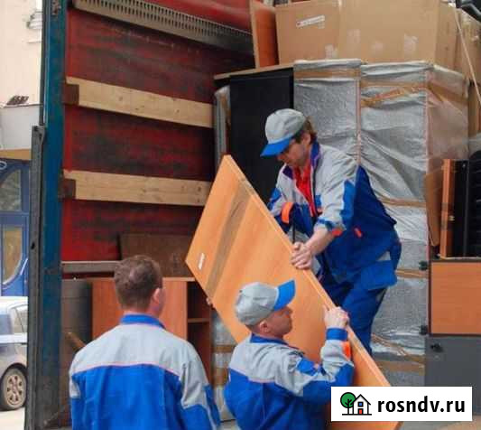 Грузоперевозки Газель Переезды Набережные Челны - изображение 1