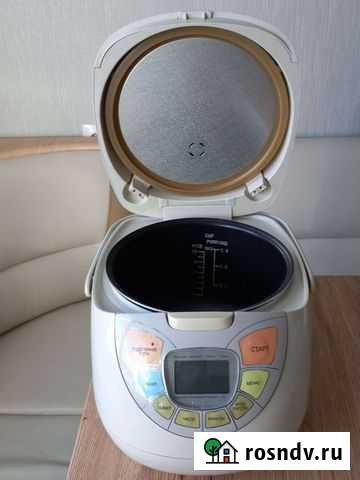 Мультиварка Петропавловск-Камчатский - изображение 1