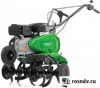 Культиватор Caiman Trio 70 C3 Королев - изображение 1