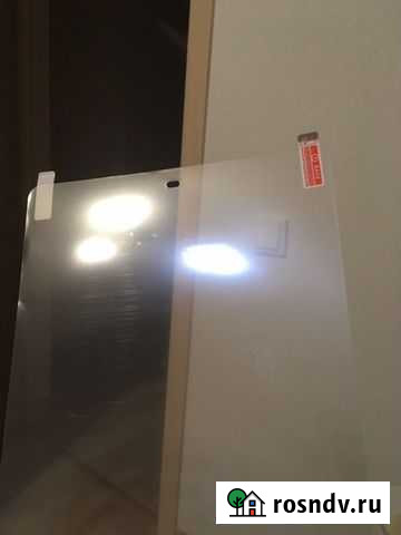 Защитная пленка iPad 9,7 Екатеринбург - изображение 1