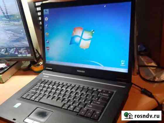 Ноутбук Toshiba Йошкар-Ола