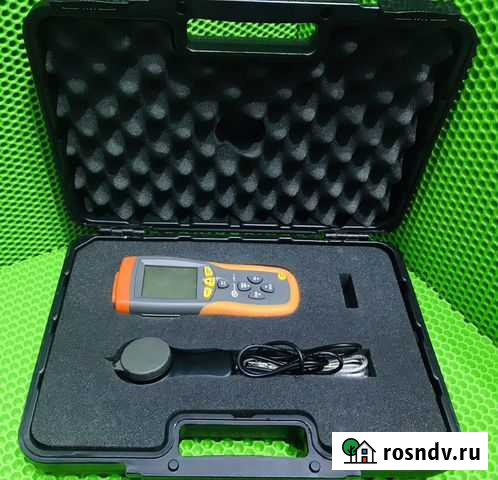 LXP-1 цифровой люксметр Красноярск - изображение 1