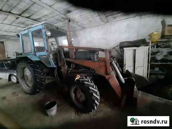Продаю трактор мтз 82, 1993Г.В Ребриха