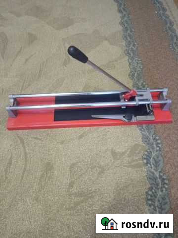 Плиткорез ручной бу Нефтекамск - изображение 1