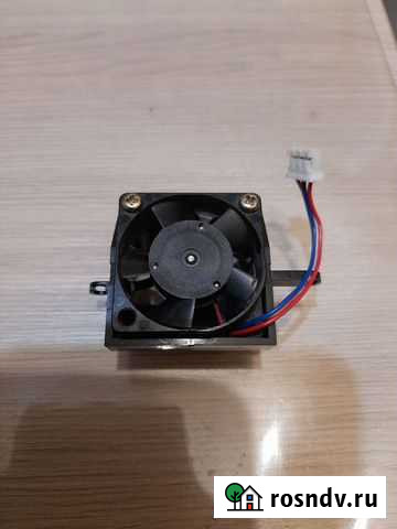 Вентилятор dreamcast Пермь - изображение 1