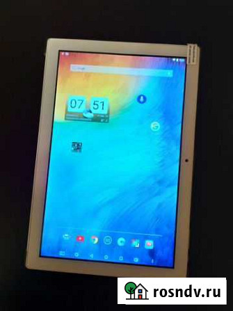 Планшет 10.1 Teclast P10 2/32gb Мурманск - изображение 1