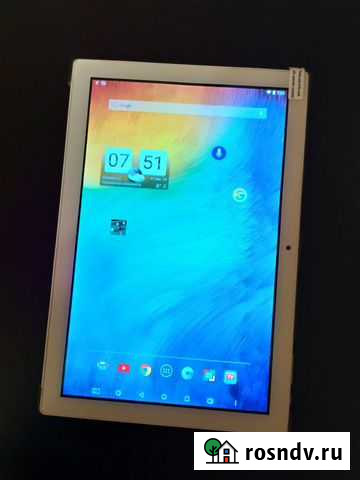 Планшет 10.1 Teclast P10 2/32gb Мурманск - изображение 1